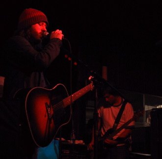 Badly Drawn Boy