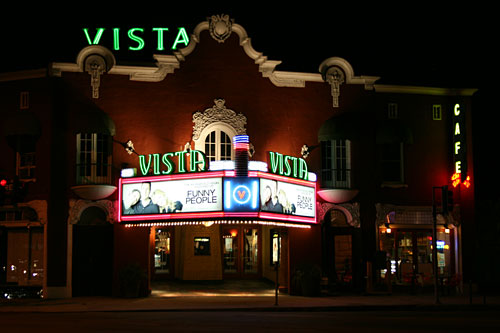vista